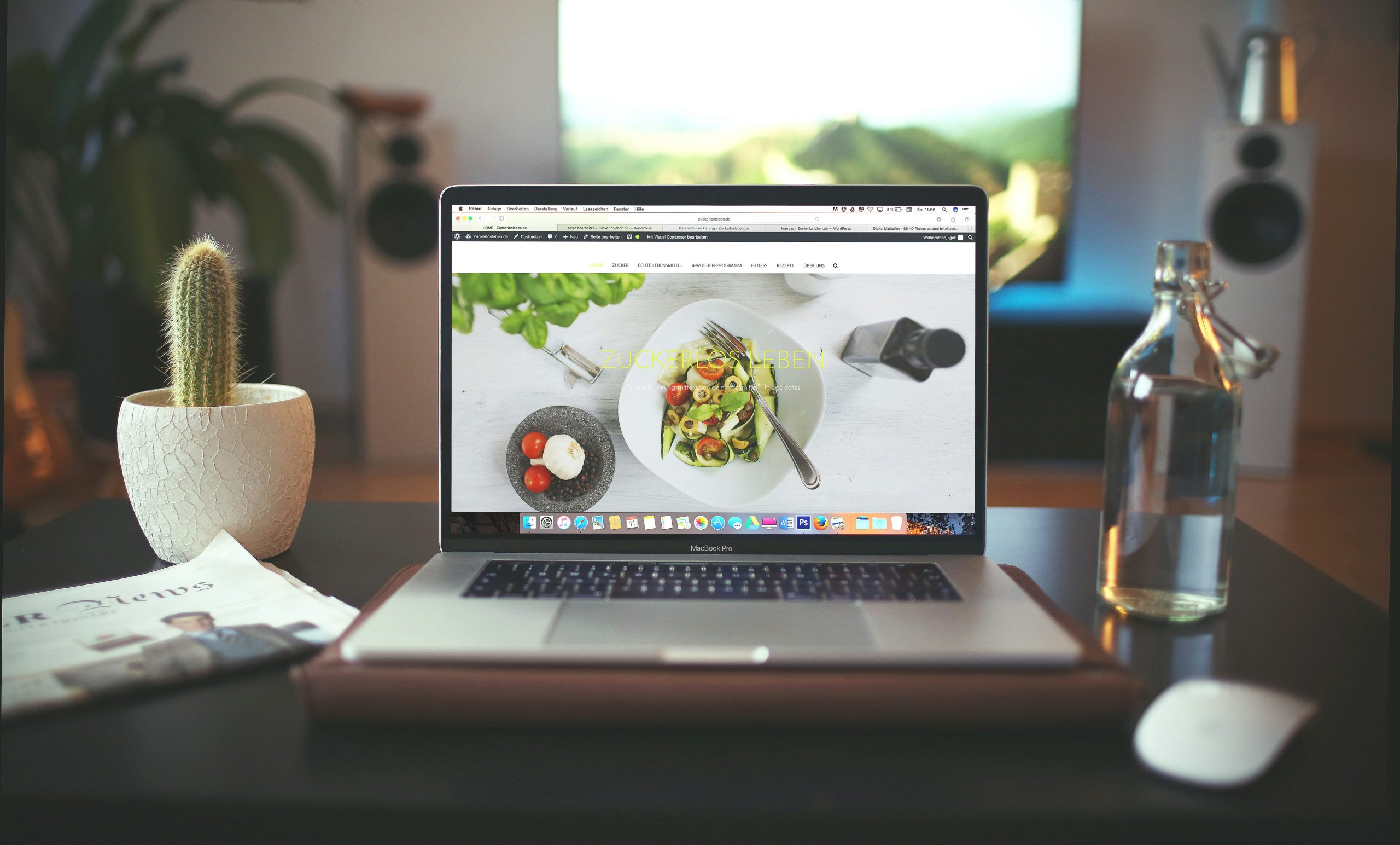 create-website-stellora